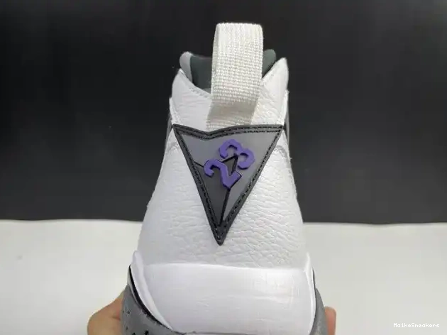 MaikeSneakers CU9307-100 Retro Flint Jordan (2021) 7 0525